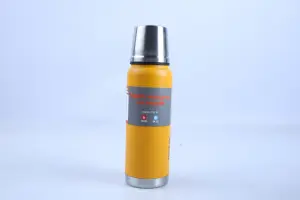 Thermos isotherme CKR2052 500 ml coloris assortis