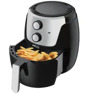 Friteuse sans huile AF0625A - MGS