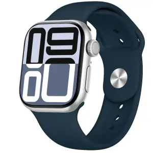 Montre connectée A10PRO AMOLED2.1 IP68 blanche - CITYTEK