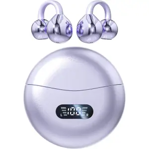 Écouteurs Open-Ear Bone bluetooth MF109423 - CITYTEK