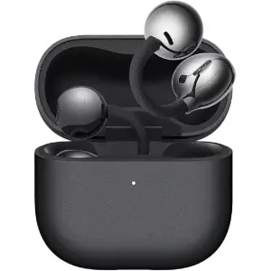 Écouteurs bluetooth FREECLIP 2 noirs - HUAWEI
