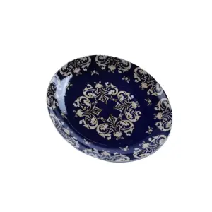 Assiette de service Royal Orient 35cm