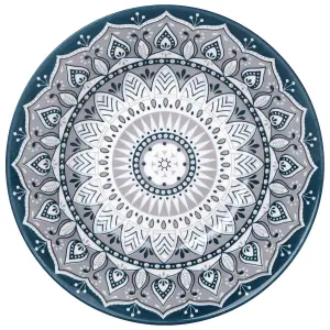 Assiette à soupe 20cm