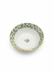 Bol en Porcelaine à Motif & Couleur Aléatoires– ø 20,3 cm