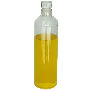 Bouteille en verre 850ml