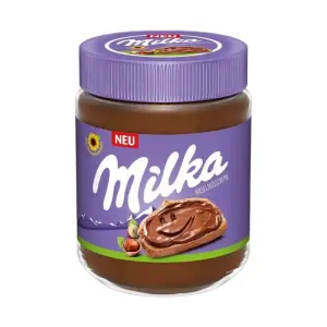 Pâte à tartiner 350 g - MILKA