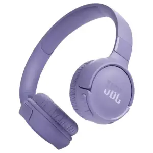 Casque bluetooth T520BT violet - JBL