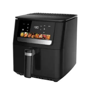 Friteuse sans huile digital Nova 6 6,5L - TAURUS