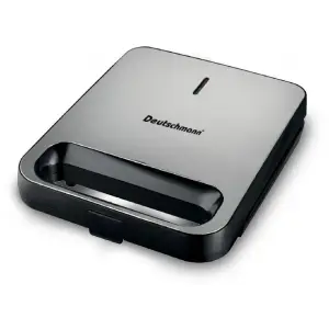 Panineuse électrique DM-4003GR - DEUTSCHMANN