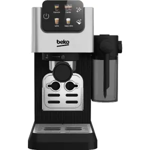 Machine à café semi-automatique CEP 5304X - BEKO