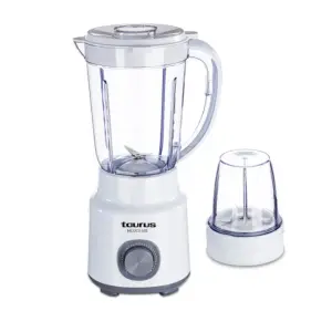 Blender Mexico 500W 1,5L + moulin - TAURUS