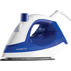 Fer à vapeur STP01.00WB 1100W bleu/blanc - KENWOOD