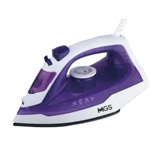 Fer à repasser IR724EC 1800W - MGS