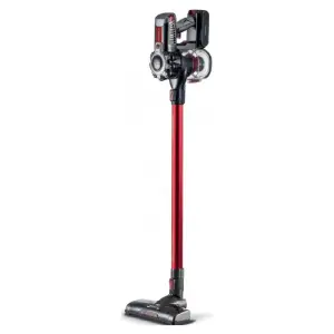 Aspirateur Balai SVM12.000RD Rouge - KENWOOD