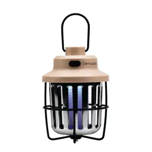 Anti-moustique portable MK524AA - DENWA