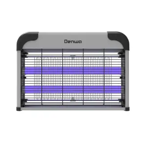 Anti-moustique MK524BA 20W - DENWA