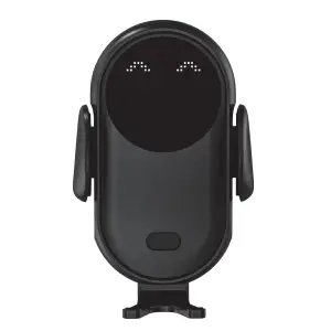 Support voiture sans fil 2-en-1 MF109434 15 W - CITYTEK