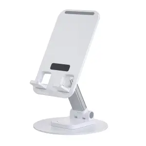 Support de table pliable pour smartphone MF109431 - CITYTEK