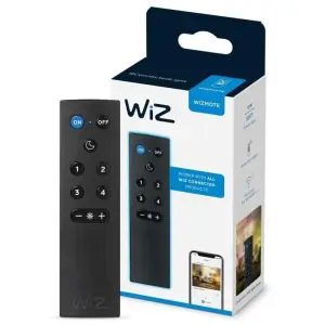 WiZ Télécommande nomade variateur de lumière