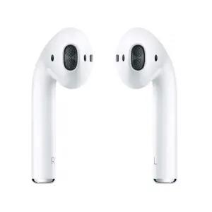 Apple AirPods avec boîtier de charge filaire (MV7N2ZM/A)