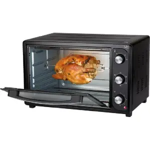 Four à convection posable 45 L 2000 W JEHN9945 - JATA