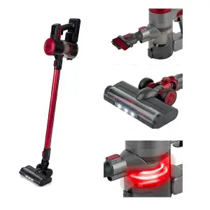 Aspirateur balai JEAP9583 - JATA