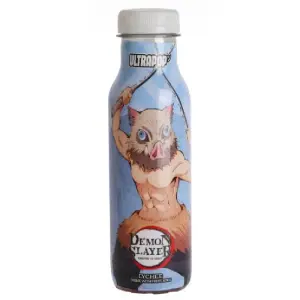 Ultra Pop Boisson litchi Demon Slayer Inozuke 33cl