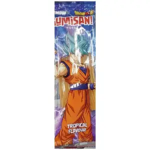 Bonbons Gumisan tropical Naruto 75g - ULTRA POP