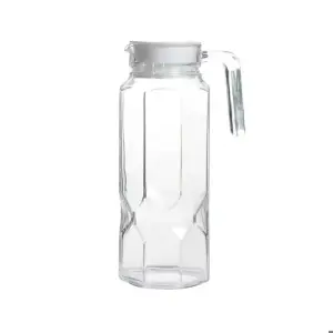 Broc 1,3 L avec couvercle Octime Diamond - LUMINARC