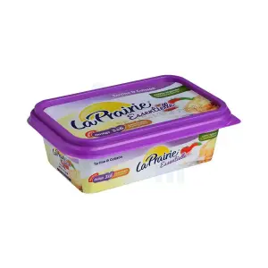 Margarine essentielle 250g - LA PRAIRIE