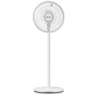 Ventilateur sur pieds 3en1 SF525AB 55W - DENWA