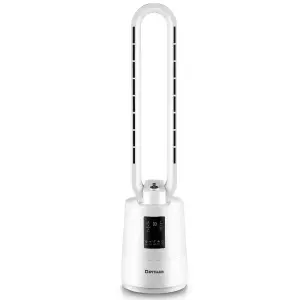 Ventilateur sans pales SF525BC 80W - DENWA