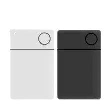 Smart card tracker find my rsh-icard01