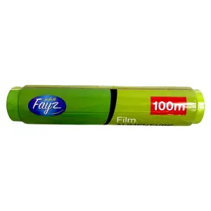 Film alimentaire 100m - FAYZ
