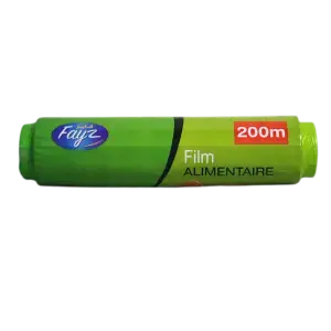 Film alimentaire 200m - FAYZ