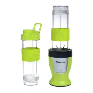 Blender mixeur BLC-383 300W vert - DENWA