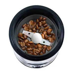Moulin à café AROMATIC 150 150W inox - TAURUS