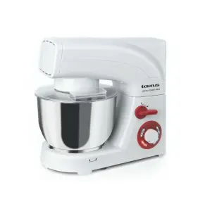 Kitchen machine CHEF PRO 1200W blanc - TAURUS