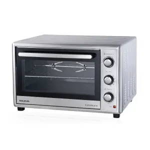 Four posable ELEGANCE 60L 2200W inox - TAURUS