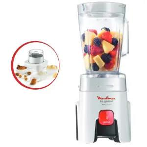 Blender LM2410 1,25L 450W - MOULINEX