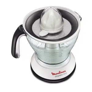 Presse-agrumes PC302B VitaPress 1L - MOULINEX