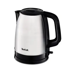 Bouilloire KI150D 1,7L 2400W inox - TEFAL
