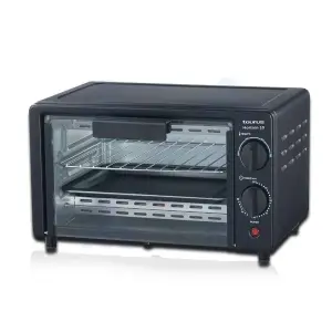 Four posable HORIZON 10L 800W inox - TAURUS