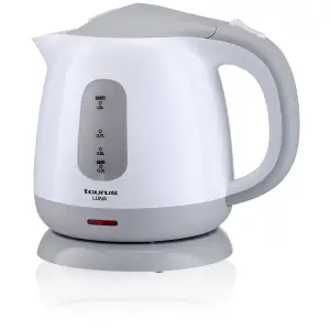 Bouilloire électrique LUNA 1L 1100W - TAURUS