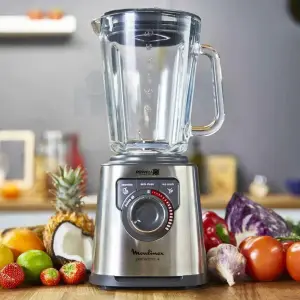 Blender LM811 PERFECTMIX 1.5L 1200W - MOULINEX