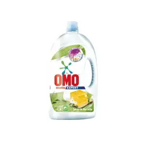 Lessive liquide au savon de marseille 2,5 L - OMO