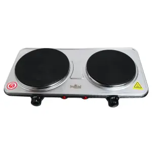 Plaque chauffante IM-DB03 1500W - IMPERIAL