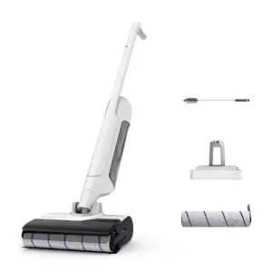 Aspirateur sans fil Wet & Dry X-Clean GZ7540WO – Rowenta