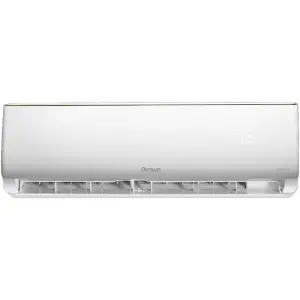 Climatiseur split inverter 9000 BTU chaud et froid AC525AC - DENWA