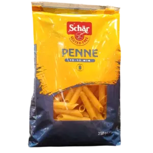Penne sans gluten 250g - SCHÄR